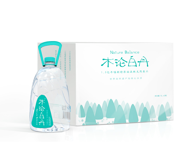 廣西木論白丹生態(tài)飲用水有限責(zé)任公司